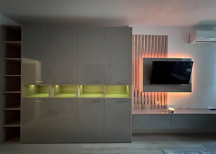 Cozy 1 Bedroom Apartment!