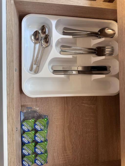 Cozy 1 Bedroom Apartment! Appartamento *